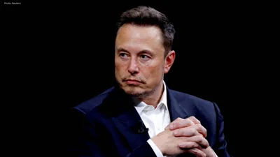 Elon Musk Found Liable in Twitter Investor Case