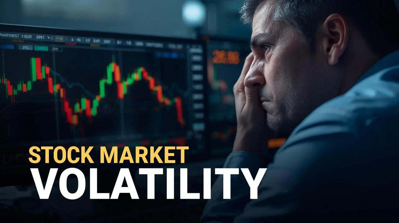 Stock Market Today 2026: Why Investors Are Concerned
