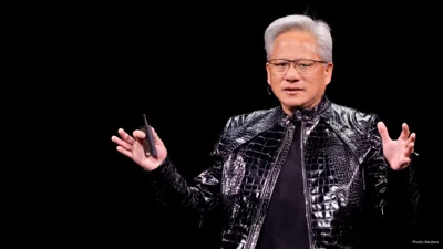 Jensen Huang Says AGI Has Arrived In New Form