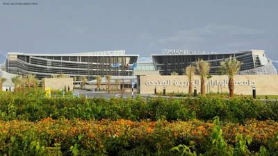 UAEU Excels Globally in QS Subject Rankings 2026