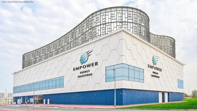 Empower Signs Deal to Cool Dubai’s City Walk Phase 3