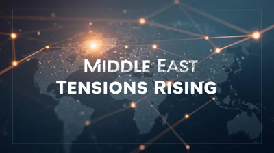 Middle East Tensions Rise as US Deploys More Troops Amid Iran–Israel Conflict