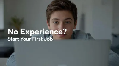 How to Get a Job Without Experience for Freshers