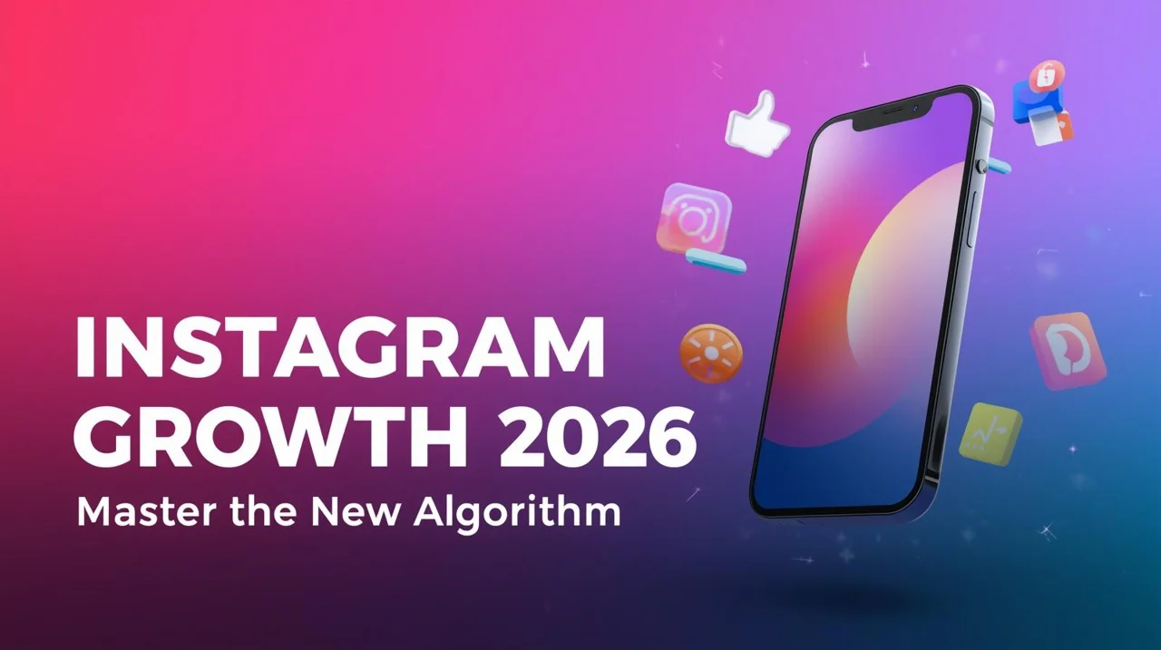 How to Grow on Instagram Algorithm 2026: Latest Tips for Fast Growth