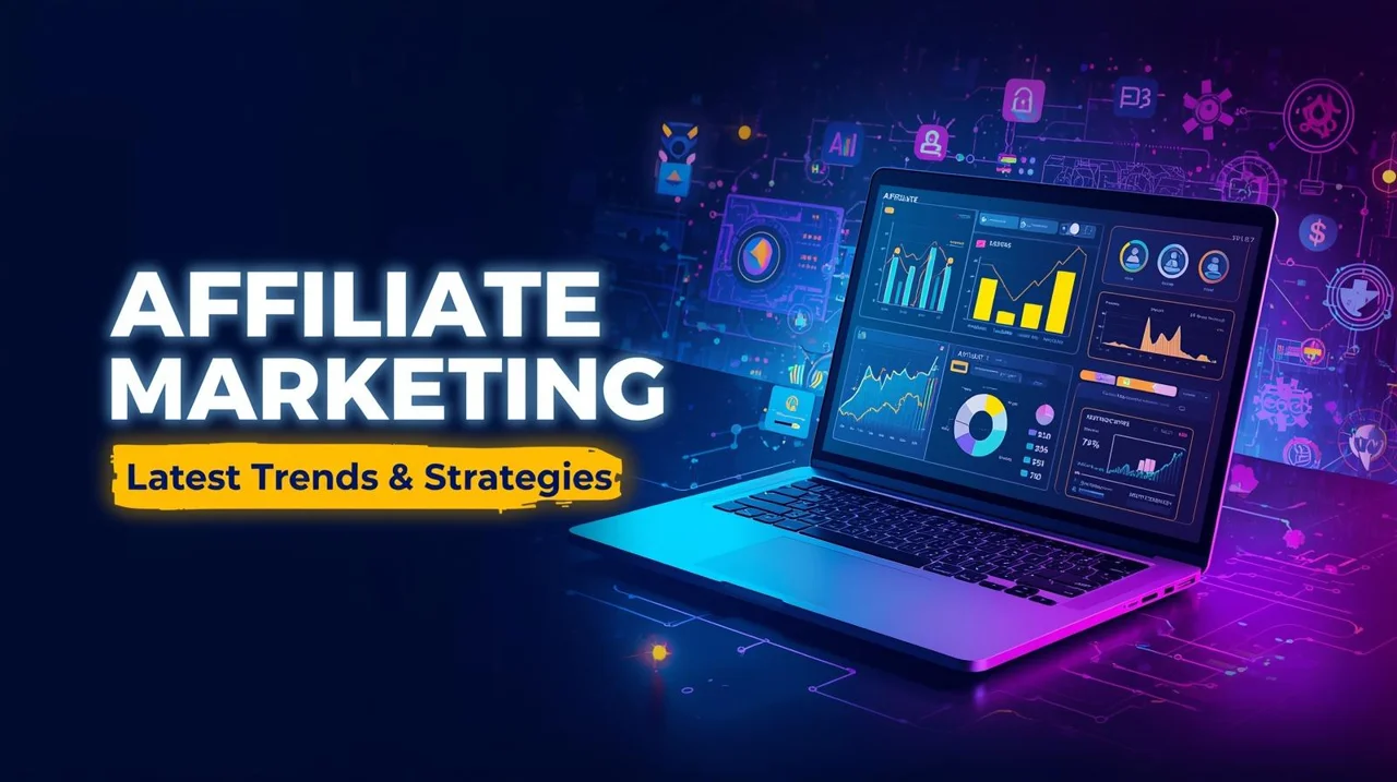Affiliate Marketing Trends 2026: Latest Strategies for Growth