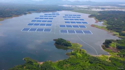 Masdar, TotalEnergies Launch $2.2bn Asia Clean Energy JV