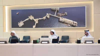ADNOC Reviews Crisis Plans Amid Regional Security Threats