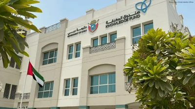 Dubai KFE Unveils 2026–2028 Knowledge Economy Plan