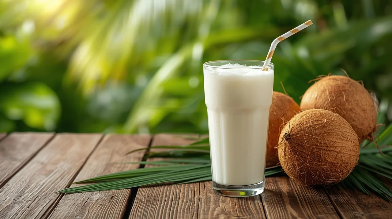 Coconut Water Side Effects: 5 People Who Should Avoid It