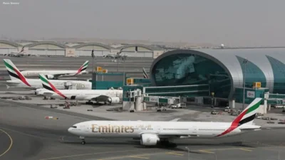 UAE Flights Hit by Delays, Cancellations