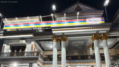 West Sumatra Imposes Restrictions on Retail Chains