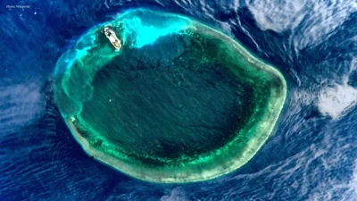 Taiwan Enhances Defense Strategy for Pratas Islands Amid Rising Chinese Pressure