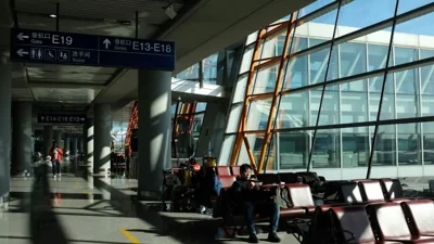 Flight Disruptions Hit Asia Hard, Thousands Affected