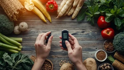 7 Early Warning Signs of Diabetes You Should Never Ignore