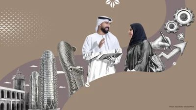 Abu Dhabi Entrepreneurship Festival 2026 Announced