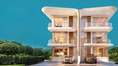 Danube Launches Signature Master-Planned Community