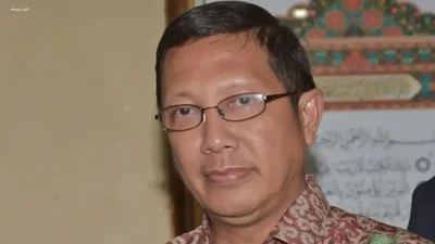 Jakarta Representative Advocates Ban on Israeli Passports