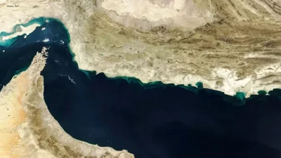 Vessels Navigate Strait of Hormuz Again Amid Regional Tensions