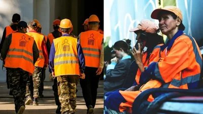 Job Opportunities Spark Post-Eid Migration Surge to Jakarta