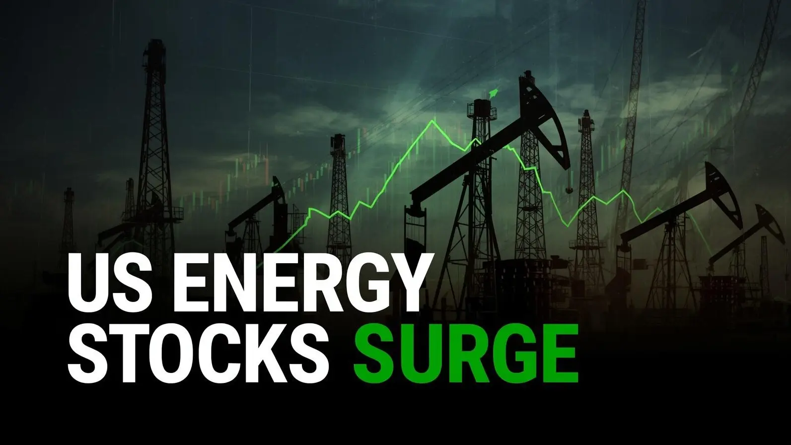 US Energy Stocks Surge in 2026 Amid Market Volatility