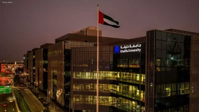 Khalifa University Unveils RF-GPT for Smarter Networks