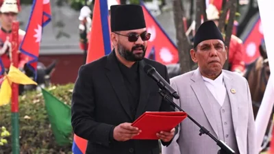 Nepal Mandates Weekend Break: A Shift Towards Sustainability