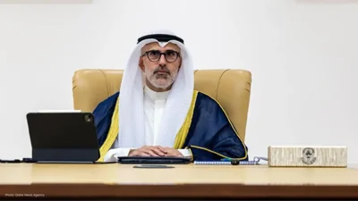 Kuwait and Saudi Leaders Urge Action Amid Iran Tensions