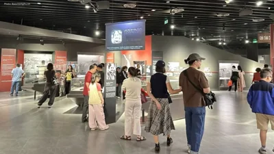 Vietnam Welcomes Over 6.7 Million Tourists in Early 2026