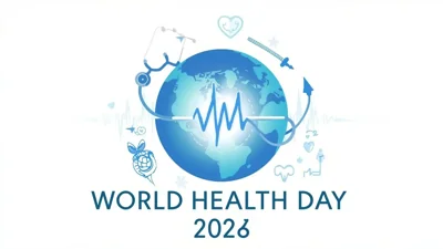World Health Day 2026: Why It Matters More Than Ever in the US