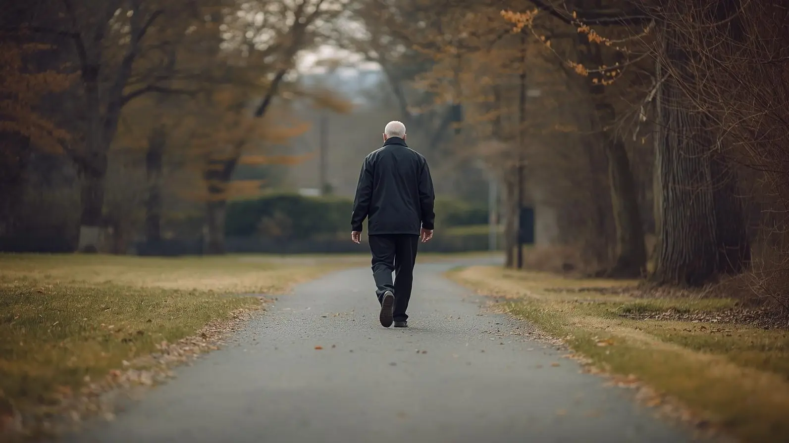 What Happens When You Walk 30 Minutes Daily? Health Benefits Explained