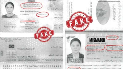 CM Rejects Congress Claims as False, Misleading