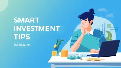 8 Smart Investment Tips for Beginners in 2026