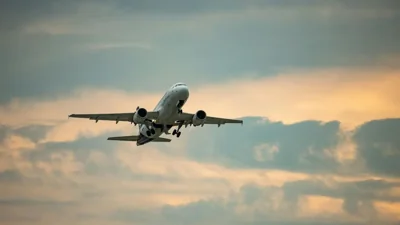 Bahrain Airport Flights Resume After Airspace Reopens