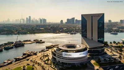 Dubai Ensures Stable Supply of Fresh Food Products