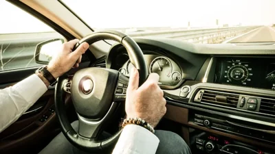 Road Rage in Singapore: Man Crashes Car Over Taxi Stand Disagreement