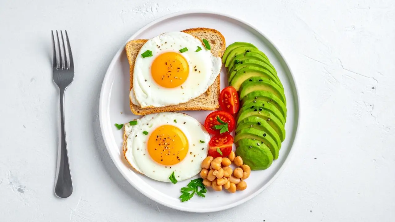 7 High-Protein Breakfast Ideas for Busy Mornings