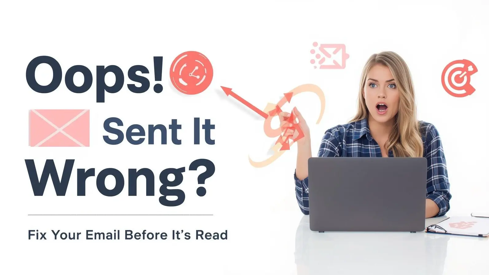 Sent Email by Mistake? Easy Ways to Unsend or Fix It Fast
