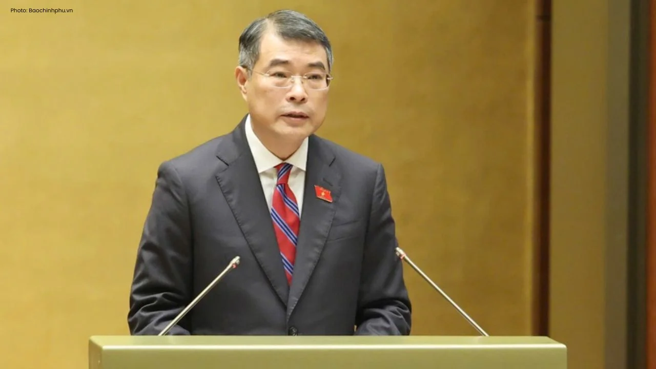 Vietnam Initiates Legal System Overhaul