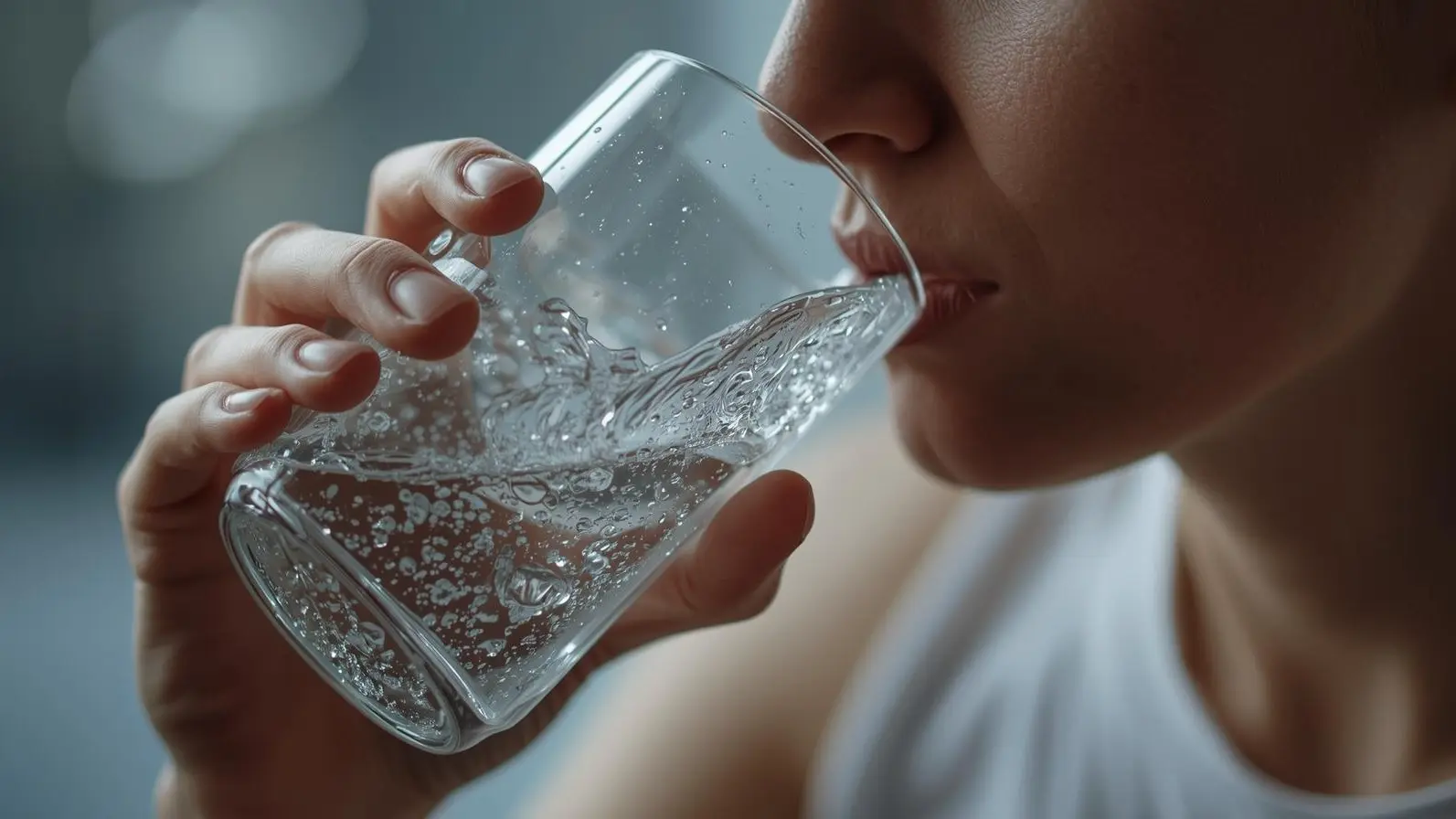 How Do I Know If My Body Is Dehydrated?