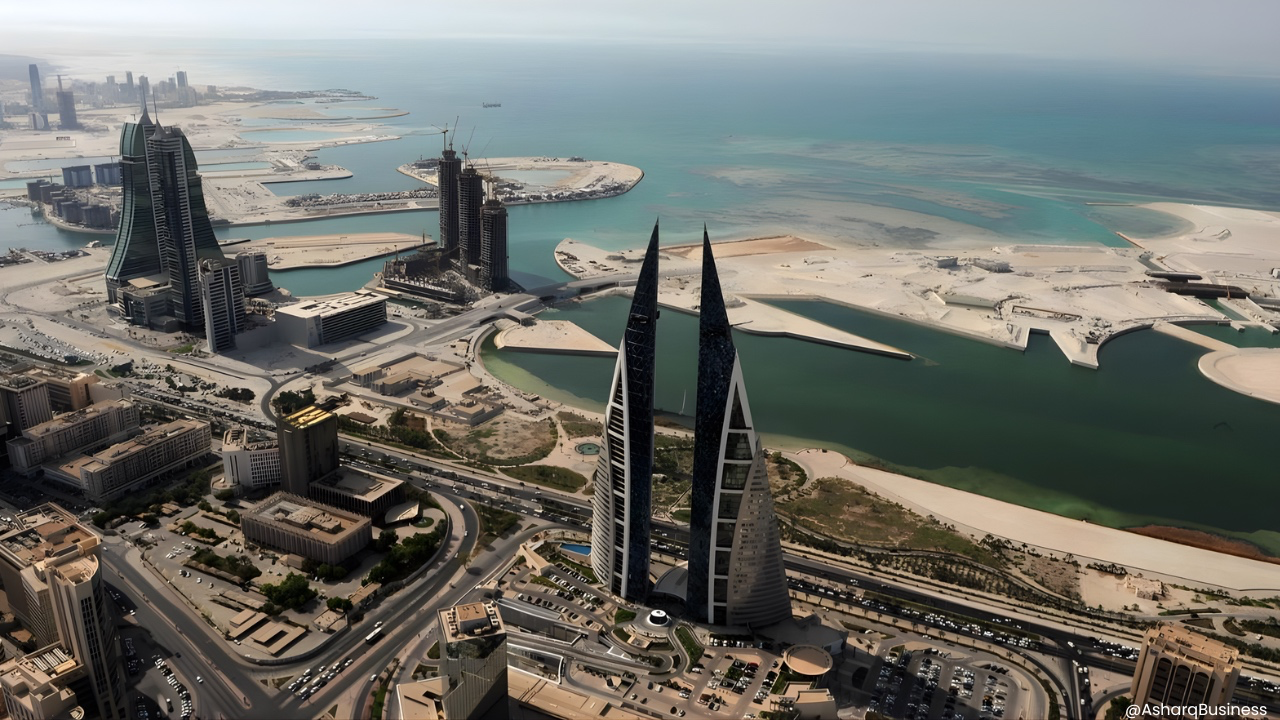 Bahrain Unveils Loan Relief Initiative to Bolster Economy