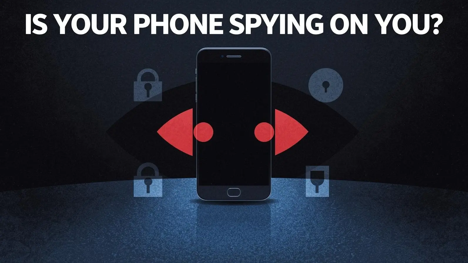 Is Your Phone Spying on You? 6 Android Settings to Turn Off Now