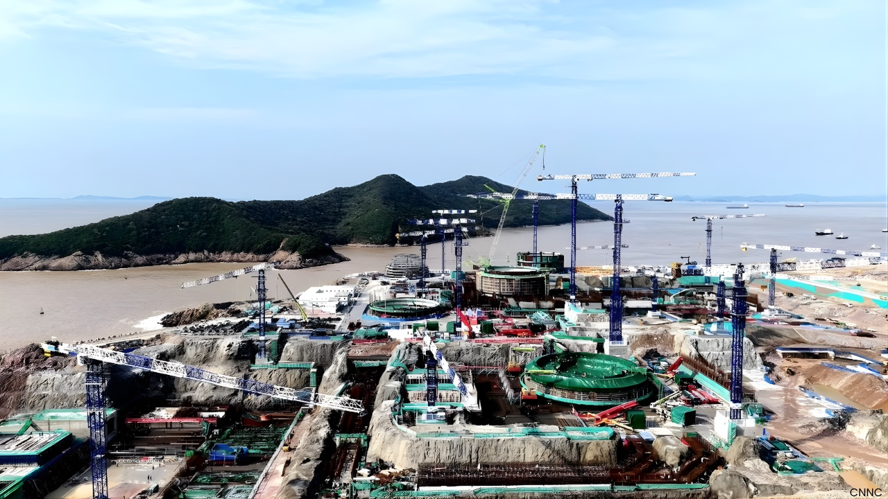 Revolutionizing Solar Power: High-Altitude Project in Xizang