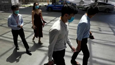 Projected Slowdown in Hiring and Wages for Singapore in 2026