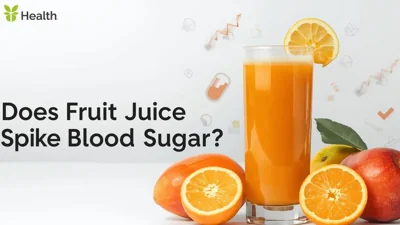 Does Fruit Juice Spike Blood Sugar? Truth About Juice & Health Explained