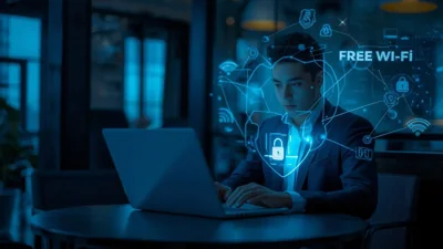 Is Free WiFi Safe? What You Should Know Before Connecting