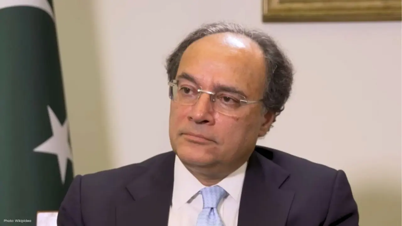 Saudi Arabia Extends $3B Financial Support to Pakistan