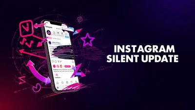 Instagram Silent Update 2026: Big Algorithm Changes Users Are Noticing