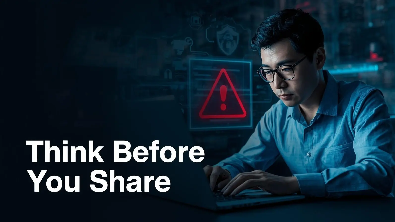 Think Twice Before Sharing Secrets with AI Tools Like ChatGPT