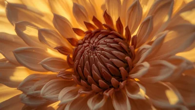 The Arfaj Flower: A Golden Symbol of Resilience in Kuwait