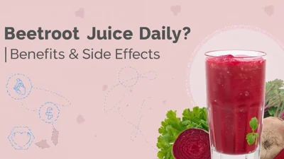 Is Beetroot Juice Good Daily? Benefits & Side Effects Explained